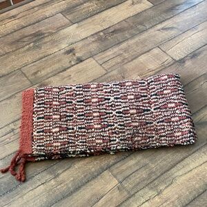 Vintage Navajo Western Pad